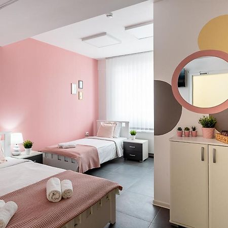 Kostovski Rooms-Near E75 To Greece เวเลส ภายนอก รูปภาพ