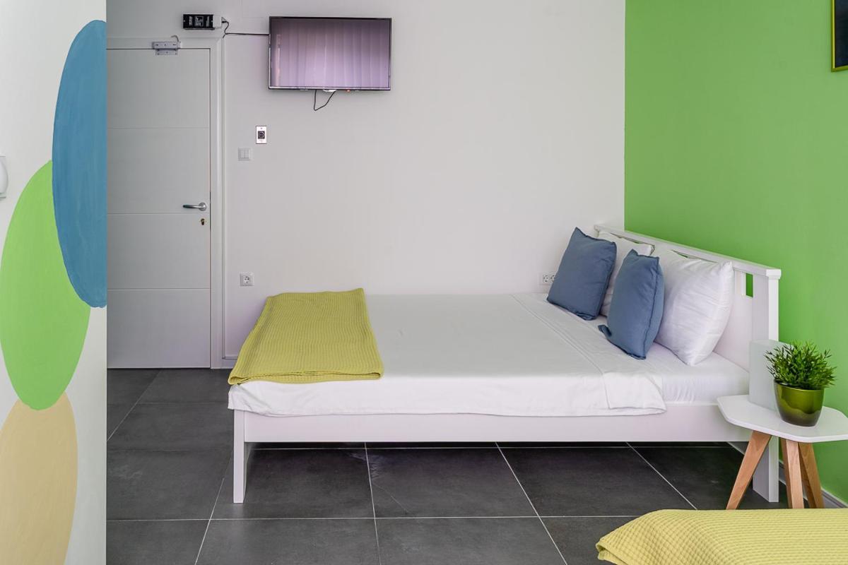 Kostovski Rooms-Near E75 To Greece เวเลส ภายนอก รูปภาพ
