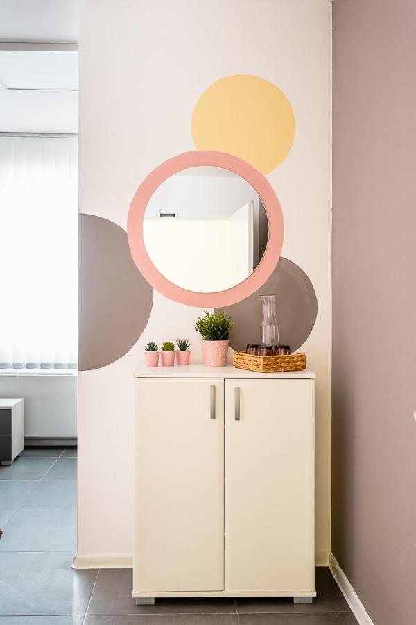Kostovski Rooms-Near E75 To Greece เวเลส ภายนอก รูปภาพ