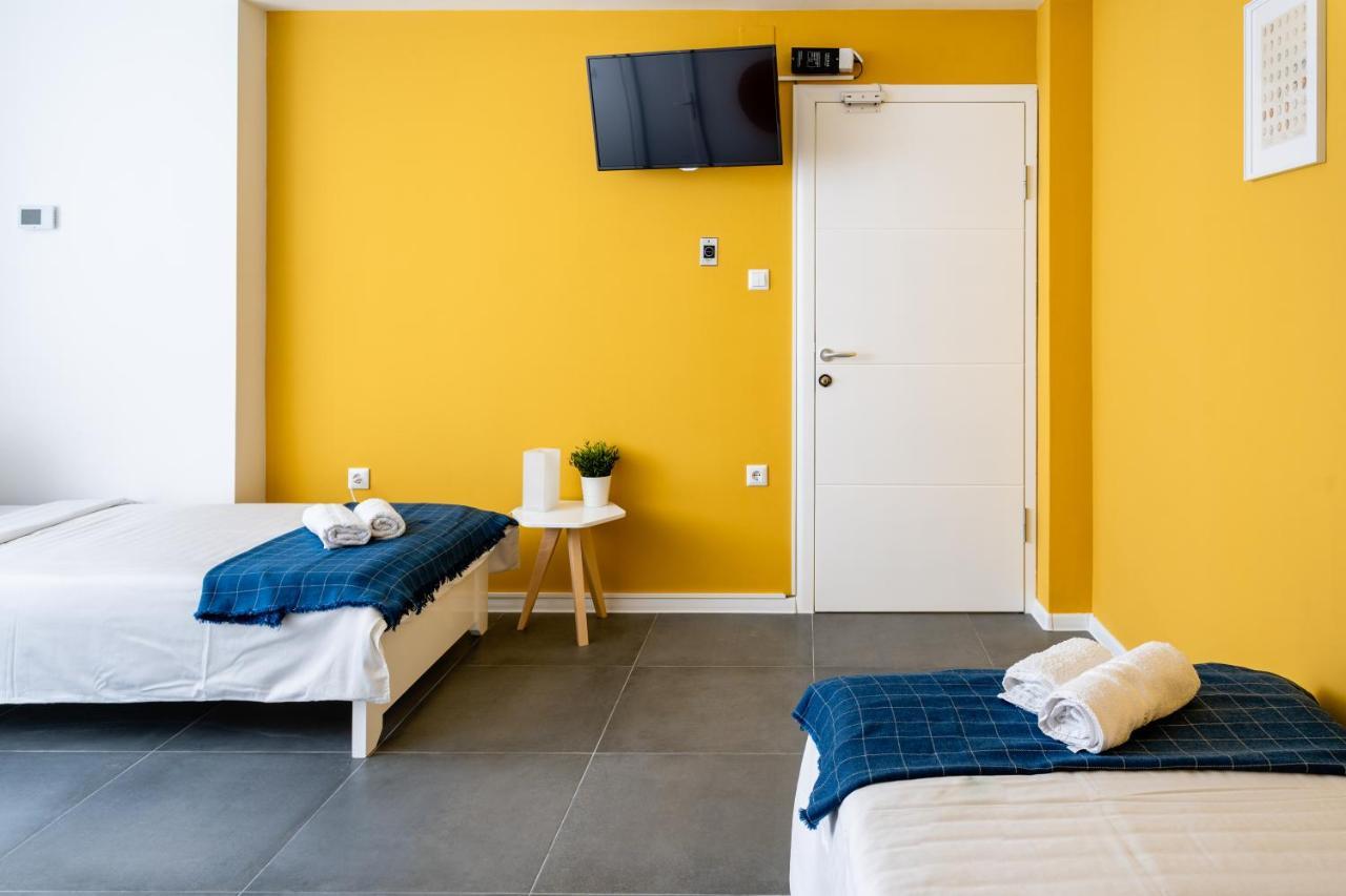 Kostovski Rooms-Near E75 To Greece เวเลส ภายนอก รูปภาพ