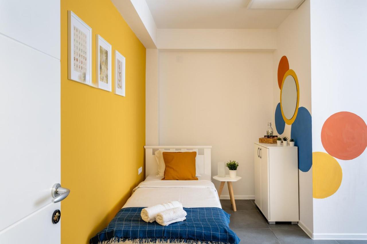 Kostovski Rooms-Near E75 To Greece เวเลส ภายนอก รูปภาพ