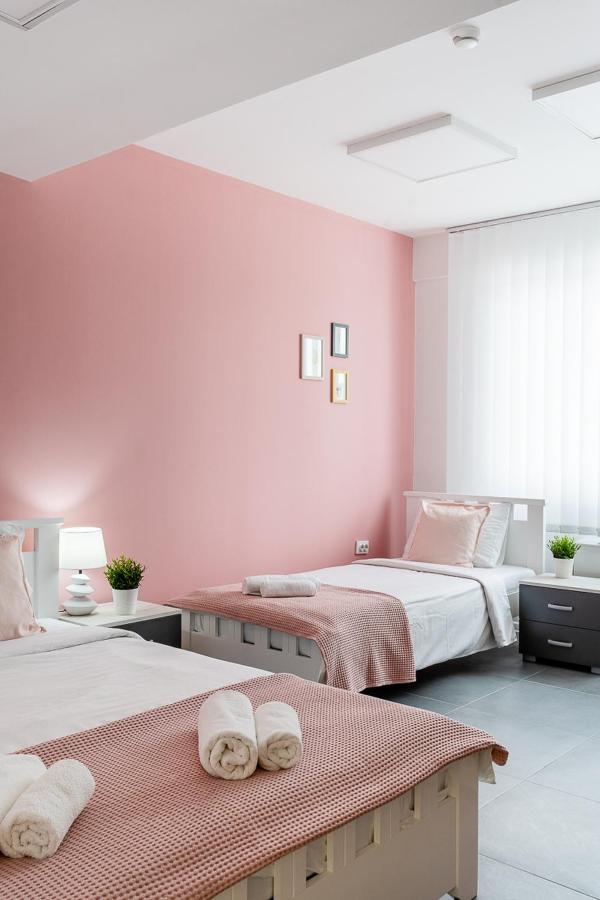 Kostovski Rooms-Near E75 To Greece เวเลส ภายนอก รูปภาพ