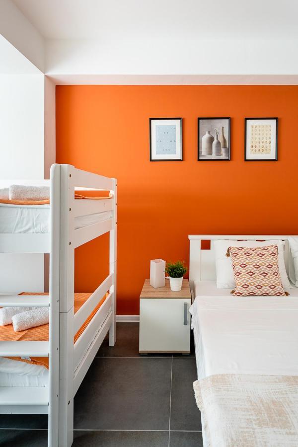 Kostovski Rooms-Near E75 To Greece เวเลส ภายนอก รูปภาพ