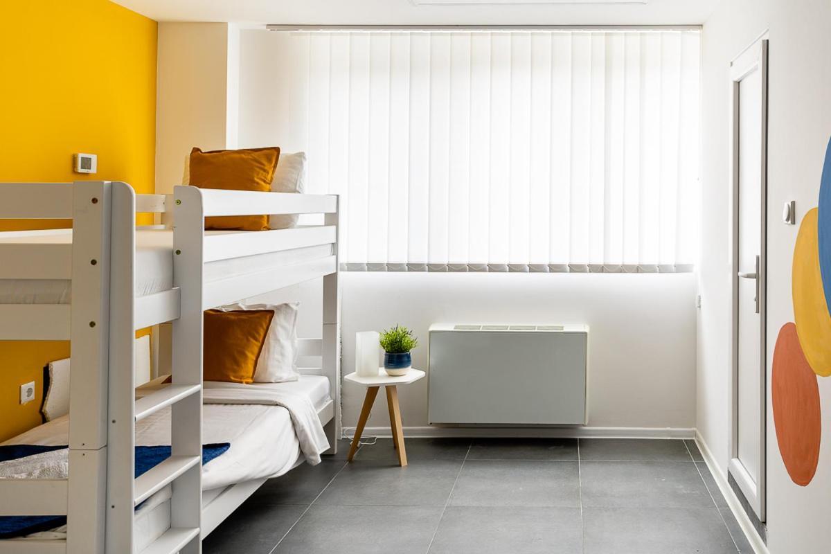 Kostovski Rooms-Near E75 To Greece เวเลส ภายนอก รูปภาพ