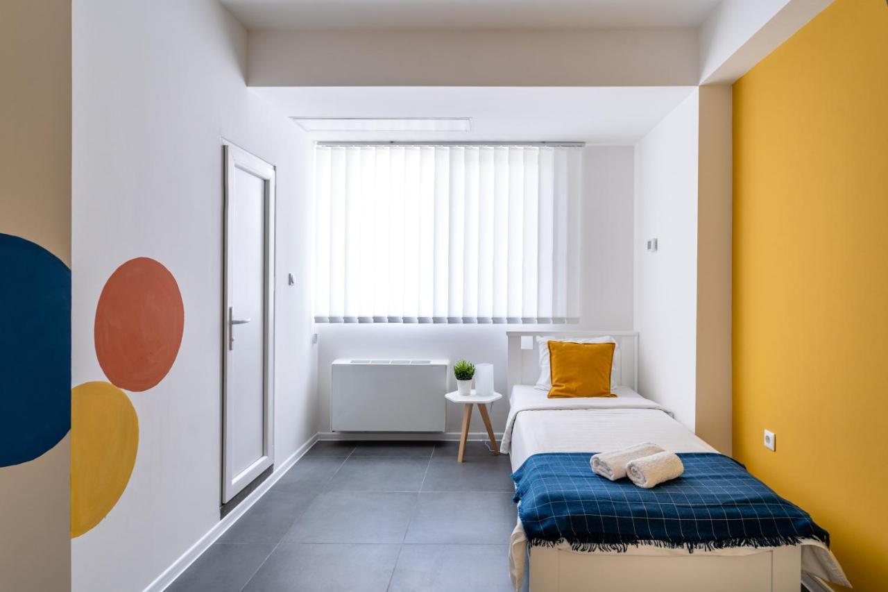 Kostovski Rooms-Near E75 To Greece เวเลส ภายนอก รูปภาพ